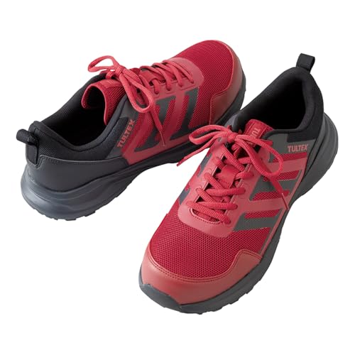 Bestrongk] AITOZ TULTEX 51674 セーフティーシューズ 27.0cm